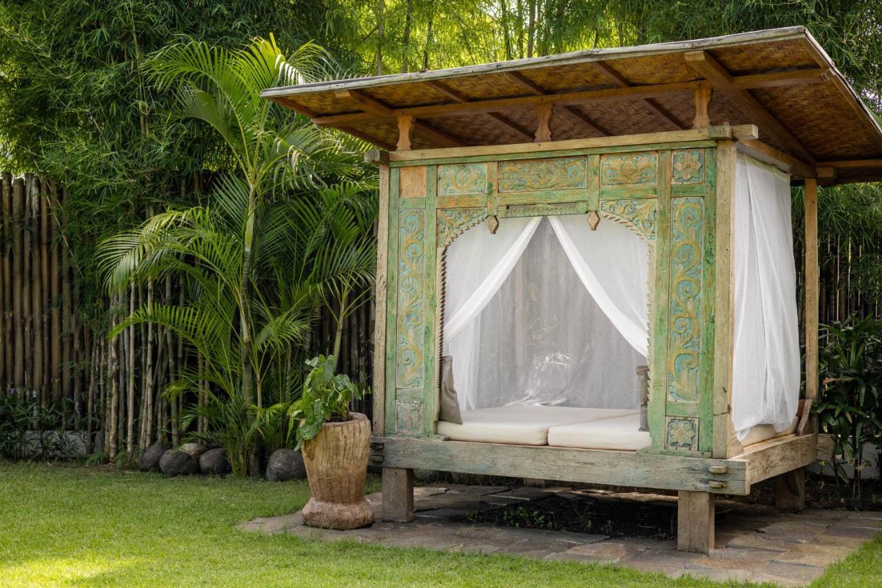 Rimba Villas Gili Air Exterior photo
