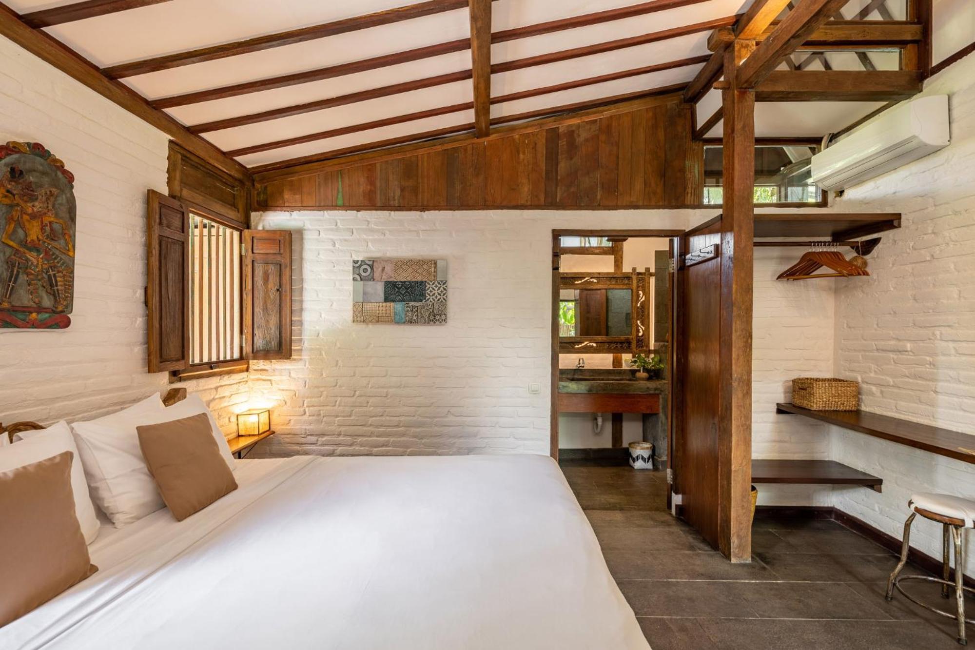 Rimba Villas Gili Air Room photo