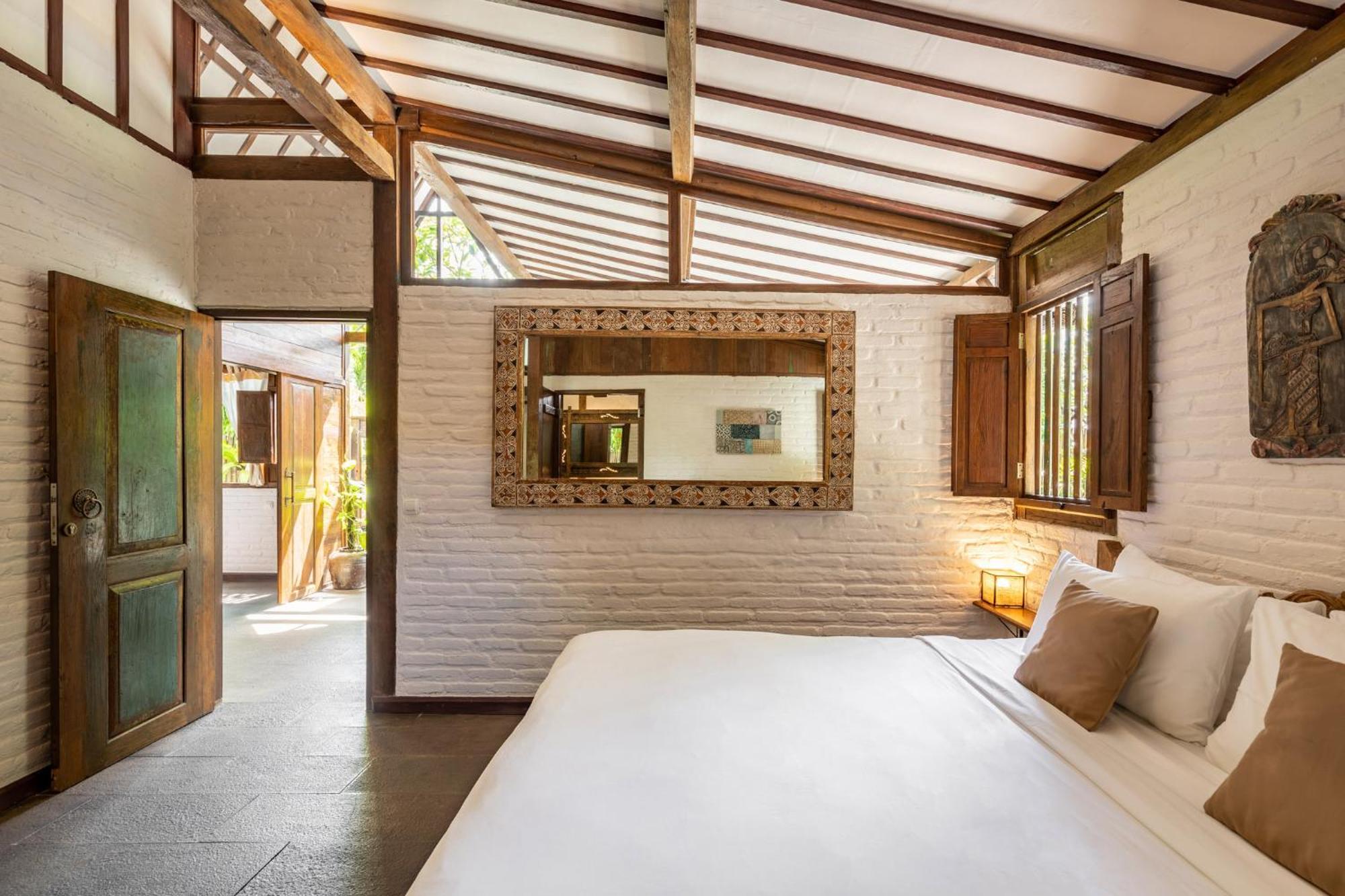 Rimba Villas Gili Air Room photo