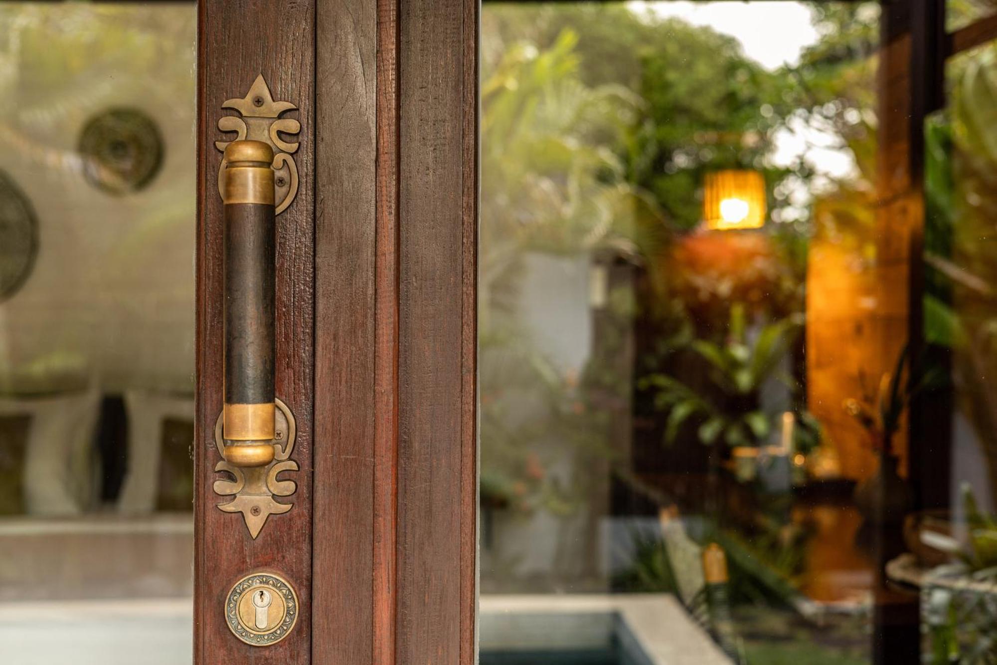 Rimba Villas Gili Air Room photo